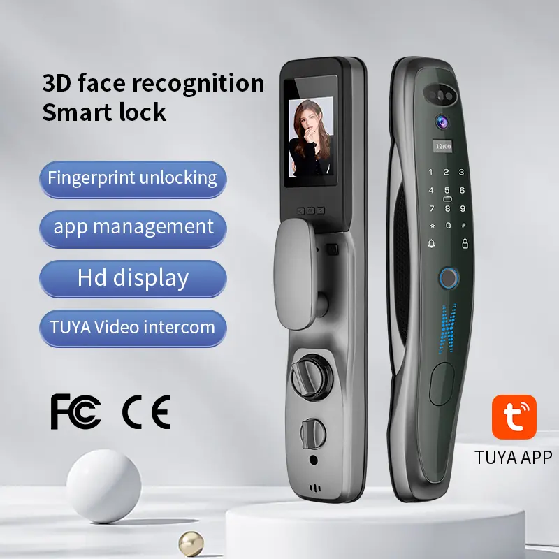 Blocare automată inteligentă