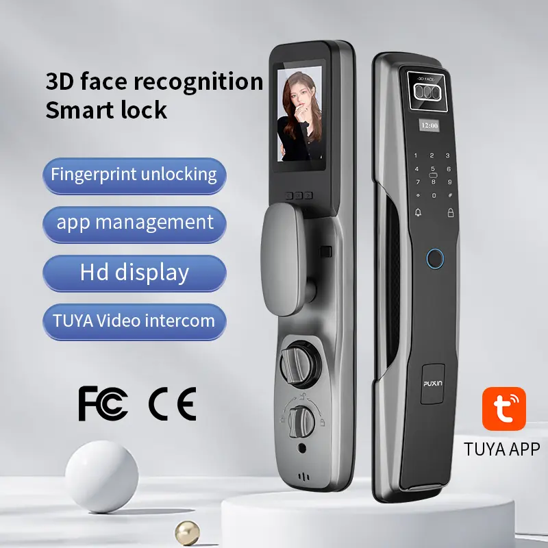 Blocare inteligentă Cat Eye