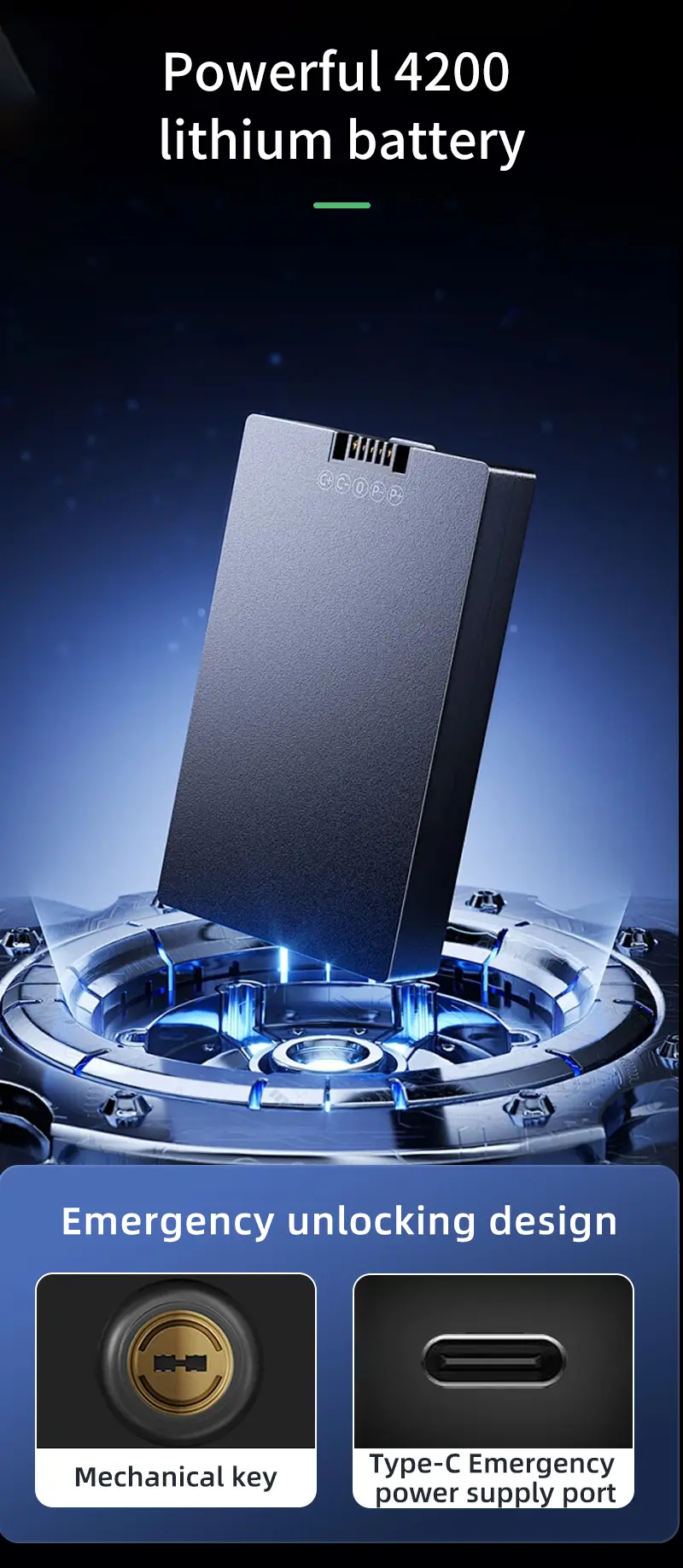 Combination Door Locks With Keypad