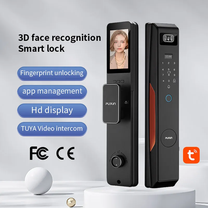 SU 7 Blocare automată inteligentă